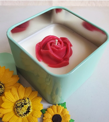 Candle Making